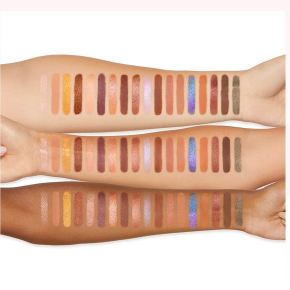 🚨CLEARANCE FINAL PRICE Too Faced Better Than Chocolate Eyeshadow Palette - Picture 5 of 6